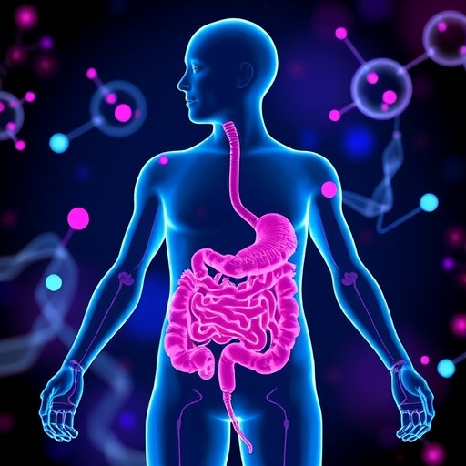 Unraveling the Chemical Conversations: How Gut Microbes Communicate with the Entire Body via Metabolites