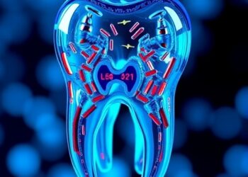 Unraveling the Structure and Mechanisms Behind Tooth Enamel’s Remarkable Hardness