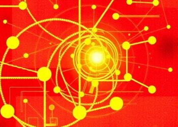 Upconversion Entropy Encoding Enables Infrared Complex Imaging