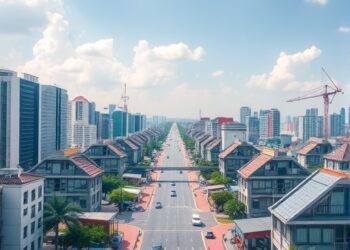 Urban Energy Access Advances in Global Mayors Initiative