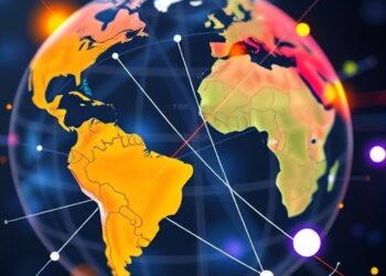 Viewing Global Trade Through the Lens of Physics