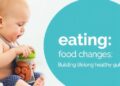 Weaning: Beyond Food Changes – Building a Lifelong Healthy Gut