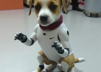 What Dogs Reveal About Robots Finding Objects: Gestures Might Matter as Much as Words