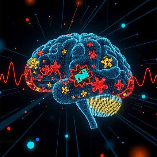 When a Brain Signal Falters: Uncovering New Insights into Autism Biology