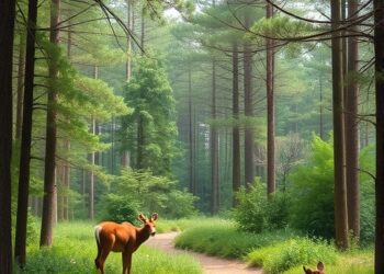 Wildlife-Friendly Landscapes Significantly Enhance Biodiversity in Fragmented Forests