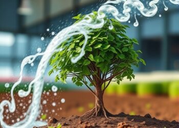 Wind Shear Boosts Soil Moisture, Storm Growth