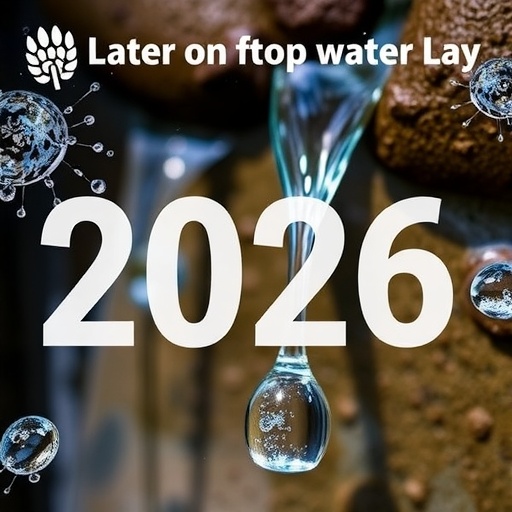 World Water Day 2026: Applied Microbiology International Hosts Webinar ...