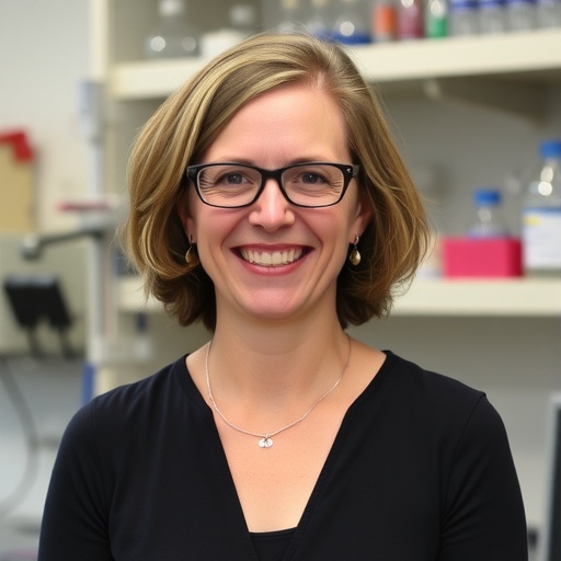 Würzburg Chemistry Professor Claudia Höbartner Receives Prestigious Honor