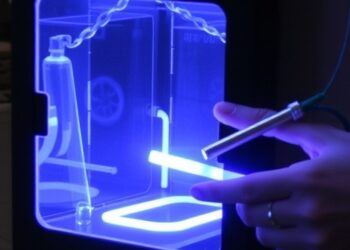 X-ray Fluorescence Speeds Cathode Identification in Recycling