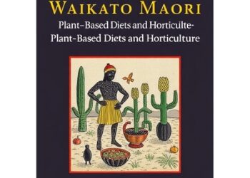 18th-Century Waikato Māori: Plant-Based Diets and Horticulture