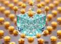 2D Metal–Organic Frameworks Boost Water Splitting