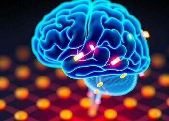 3D-Printed Brain Sensors Could Revolutionize Personalized Neural Monitoring
