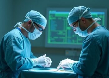 AI Predicts Post-Op Sepsis in Surgical Patients