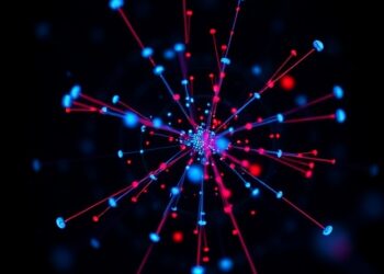 AI Revolutionizes Particle Detection with NEUROPix Technology