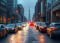 AI With Memory Enhances Self-Driving Cars’ Ability to Navigate City Traffic Safely