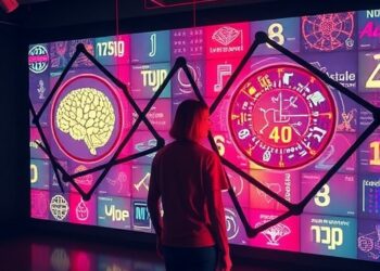 Accuracy Testing Spurs Large Language Model Hallucinations