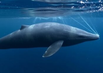 Acoustic Device Reduces Bycatch of Endangered Black Sea Porpoises — Chemistry