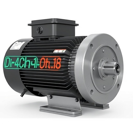 Advanced Multivector Control Enhances Multiphase Induction Motors