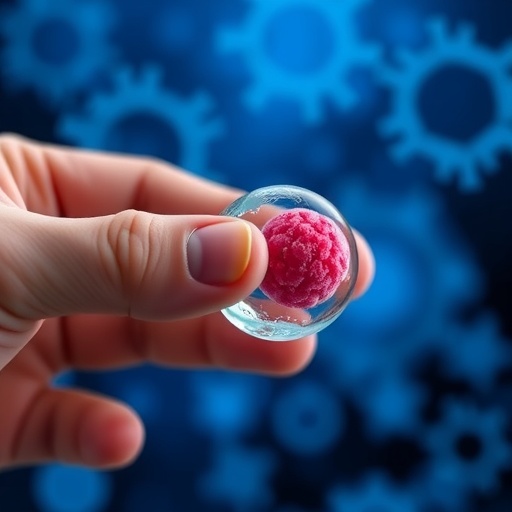 Advancements in Stem Cell Therapy for Type 1 Diabetes