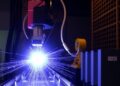 Advances in Hollow-Core Fiber Gas Lasers