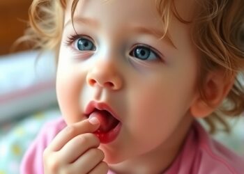 Age-Based Study of Sublingual Immunotherapy in Children