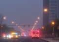 Air Pollution Linked to Emergency Labor Dispatches