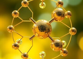 All-Metal Aromaticity in Cyclo-Bi33− Uranium, Thorium Complexes