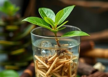 Asian Plant Common in Brazil Demonstrates Promise for Microplastic Removal from Water