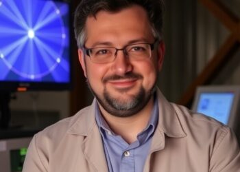 Aston University Researcher Cracks Decades-Old Ultrafast Laser Mystery