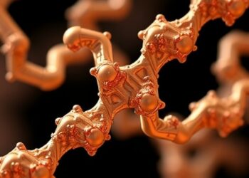 Atomic-Scale Snapshots Unveil How a Crucial Copper Enzyme Drives Nature’s Chemistry