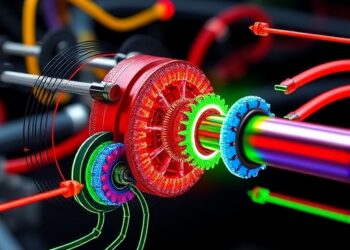 Author Correction: Tunable Long-Range Coupling Breakthrough