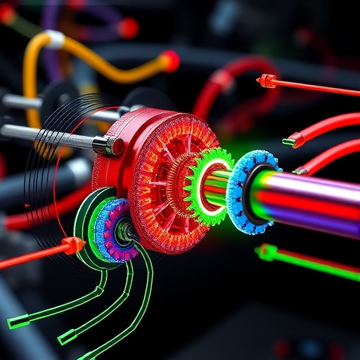 Author Correction: Tunable Long-Range Coupling Breakthrough