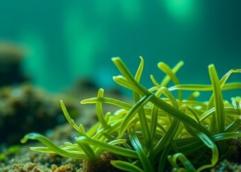 Bacteria Engineered with Dual Enzyme System Achieve Full Alginate Breakdown, Unlocking Seaweed’s Potential