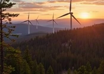 Balancing Forestation and Wind Energy: Regional Climate Priorities