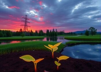 Balancing Transit and Ecology in Anaerobic Digestion Sites