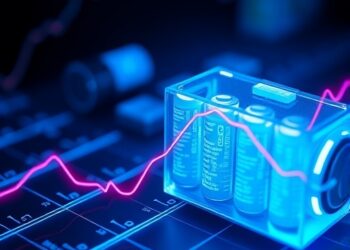 Battery Technology Accelerates as Markets Adapt
