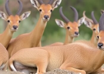 Ben-Gurion University Study Finds Simple Habitat Management Can Preserve Animal Genetic Diversity