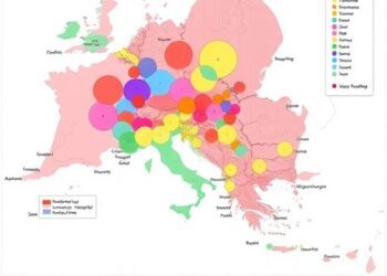 Bibliometric Mapping Uncovers the Evolution of Glioma Classification Research