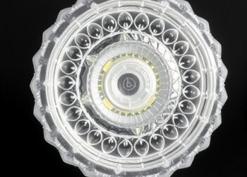 Bio-engineered Polymer Targets Aluminum in Wastewater