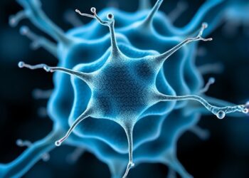 Bioabsorbable Si-Mg Cells Boost Nerve Regeneration