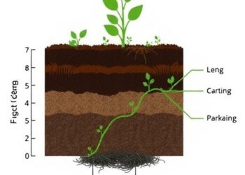 Biochar Enhances Soil Carbon Storage via Microbial Activity, with Effects Differing by Soil Depth
