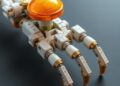 Bioinspired Asymmetric Design Powers Soft Robotics Actuators