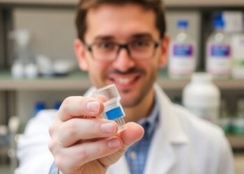 Breakthrough Antimicrobial Shows Promise for Medical and Agricultural Applications