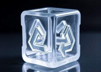 Breakthrough Enables Infinite Recycling of Acrylic Plastics Without Environmental Impact