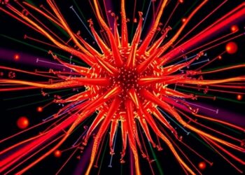 Breakthrough Laser Technique Unveils Secrets of Radioactive Atomic Nuclei