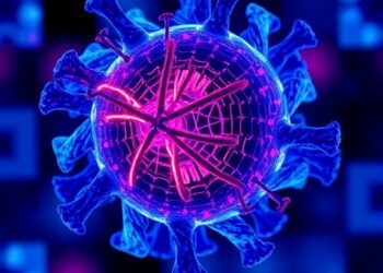 Breakthrough Microscopy Unveils Concealed Magnetic Chemistry in Living Organisms