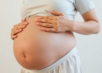 Breakthrough Pregnancy Sickness Study Reveals Six New Genetic Connections