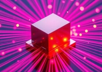 Breakthrough Tiny Detector for Microwave Photons Poised to Propel Quantum Technology Forward