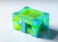 Breakthrough in Industrial Applications: Advanced Multi-Material 3D-Printed Components Unveiled