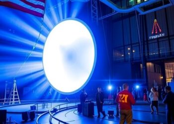 Broadening America’s Involvement in Fusion Energy Projects in France and Japan